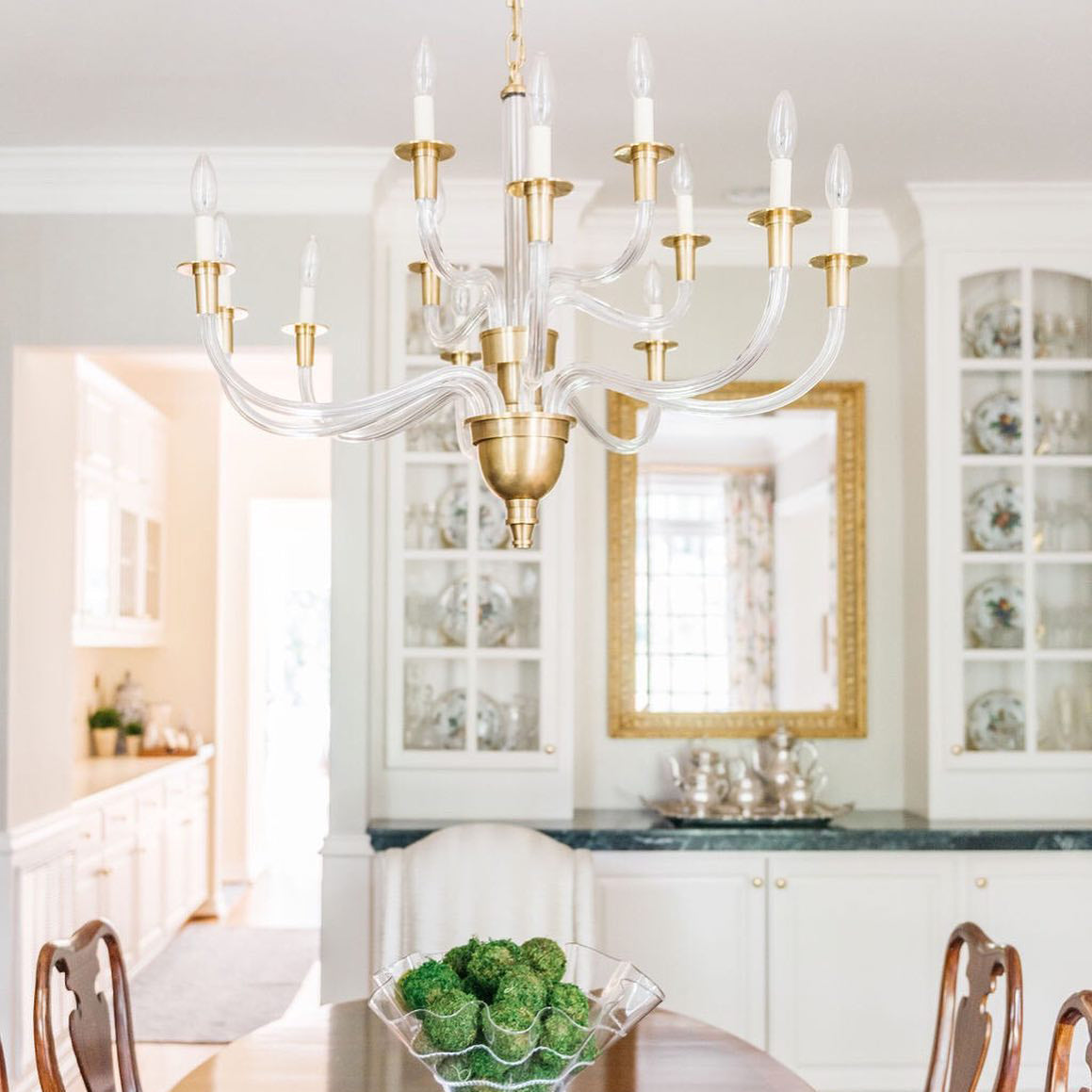 Syvinor Postmodern Luxury Crystal Fabric Chandelier