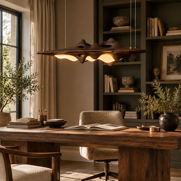 Volar Drift Pendant Lamp