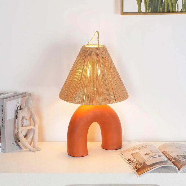 Volta Table Lamp