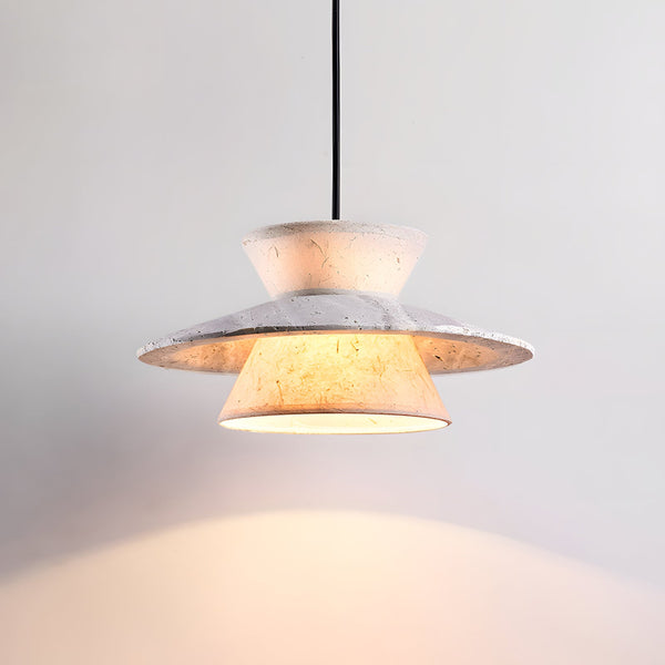 Teriirine Pendant Light
