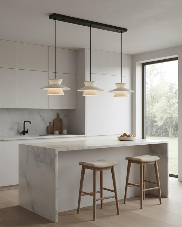 Teriirine Pendant Light