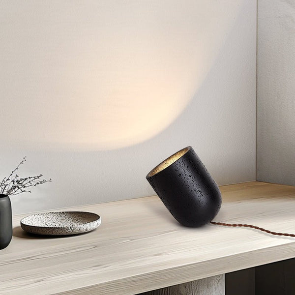 Vultrion Table Lamp