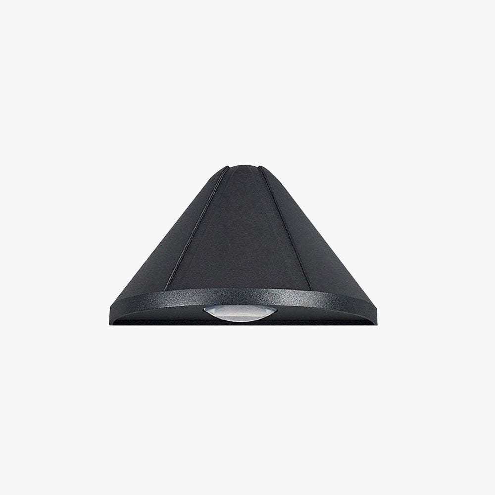 Waterproof Aluminum LED Outdoor Wall Lighting