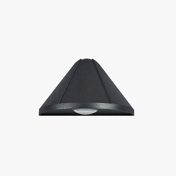 Waterproof Aluminum LED Outdoor Wall Lighting