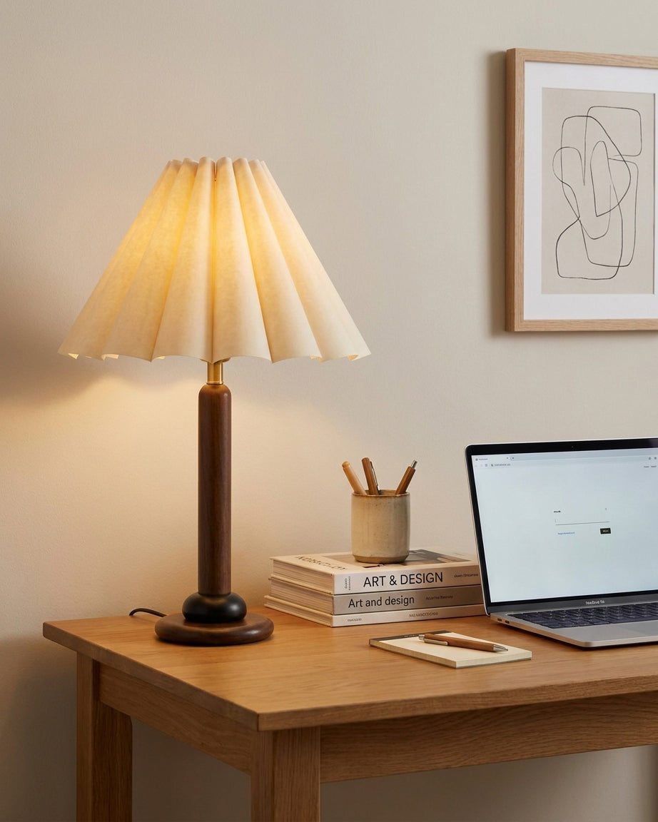 Selisielle Table Lamp