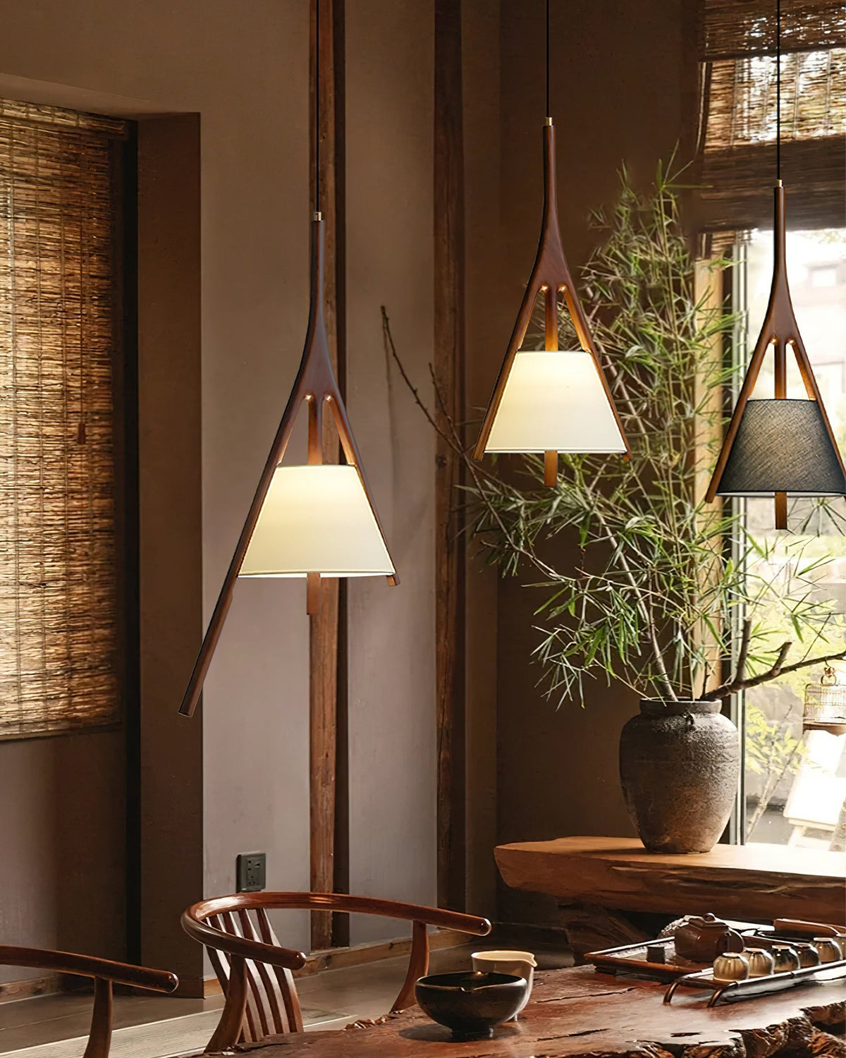 Sorivena Pendant Light