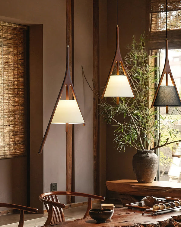 Sorivena Pendant Light