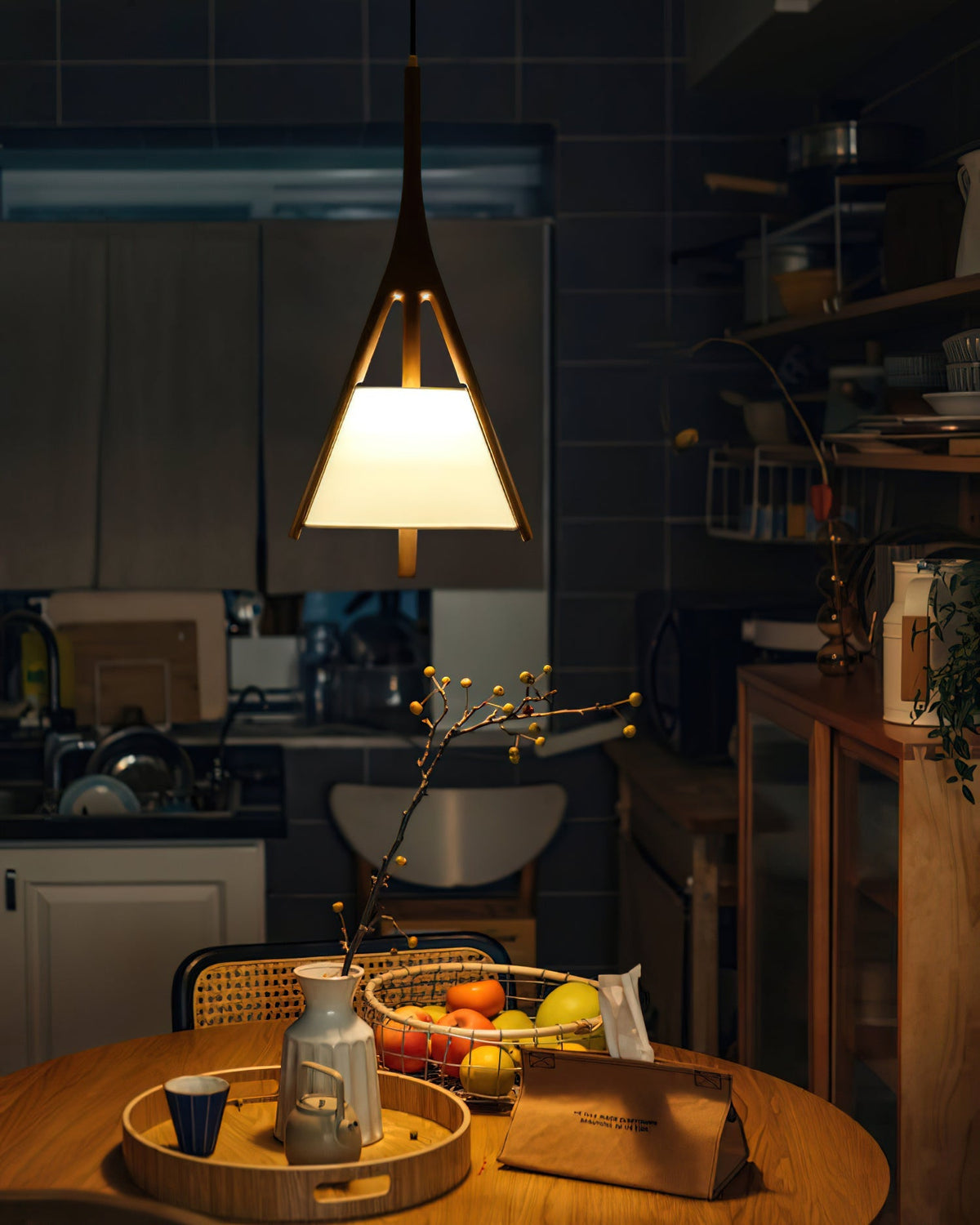 Sorivena Pendant Light