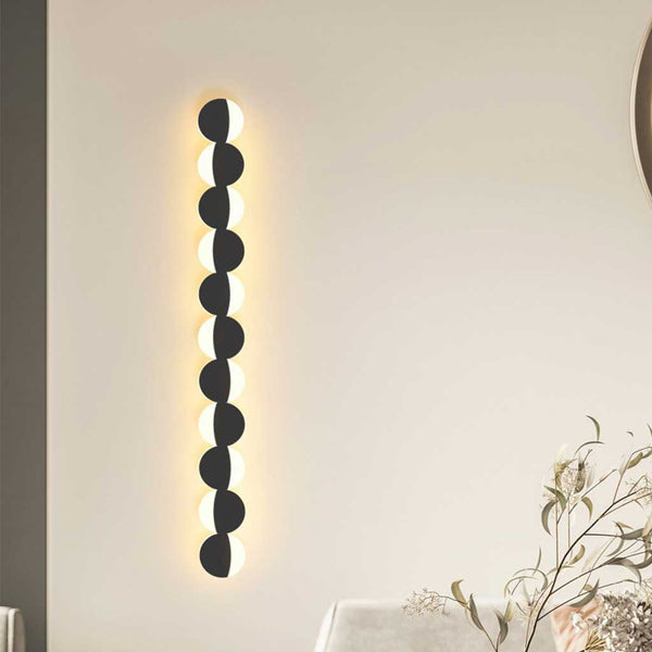 Wall Lamp Modern Minimalist Art Geometric LED, 3 Colors