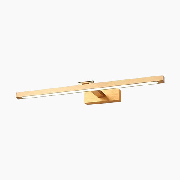 Wall Light Picture/Vanity Modern Minimalist Linear Aluminum, 4 Colors