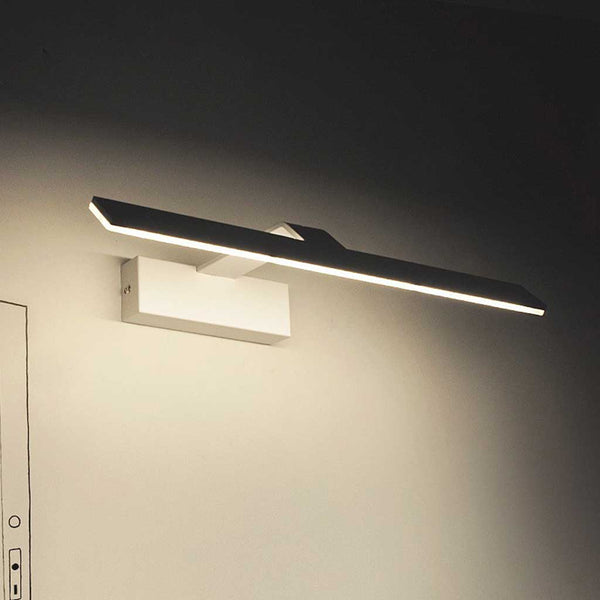 Wall Light Vanity Mirror Lamp Nordic Minimalist LED