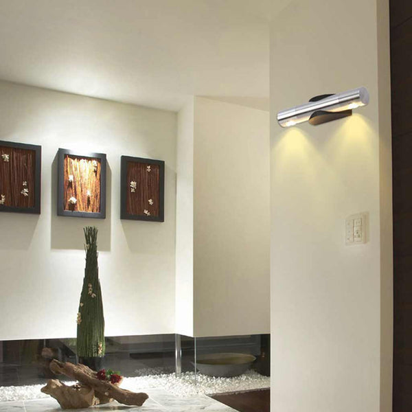 Wall Spotlight Sconce Minimalist 360° Adjustable LED
