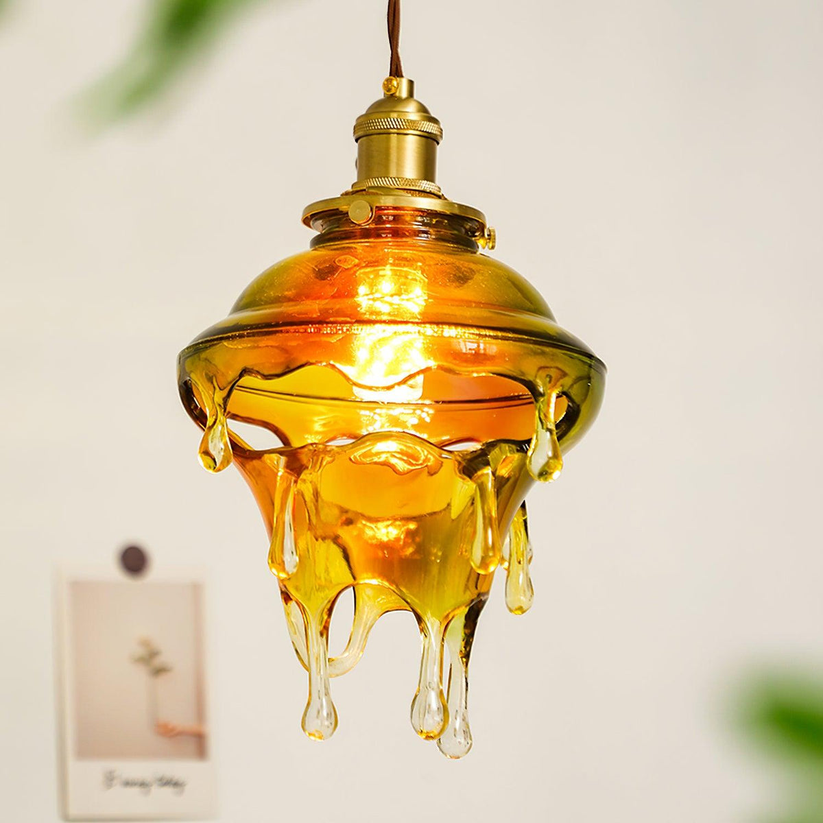 Rivaine Pendant Lamp