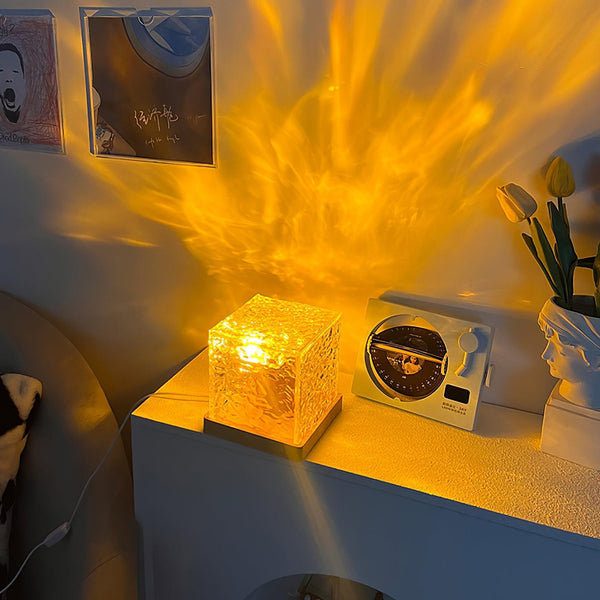 Elaeriella Table Lamp