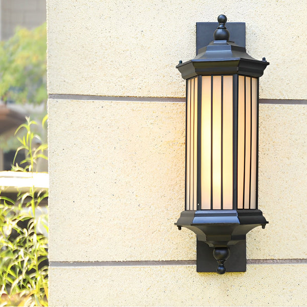 Aveneella Retro Creative Modern Outdoor Wall Lights
