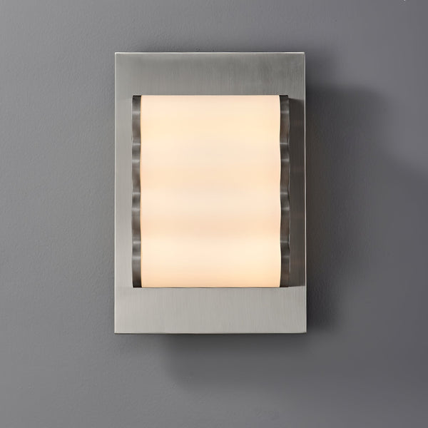 Wavelet Wall Lamp