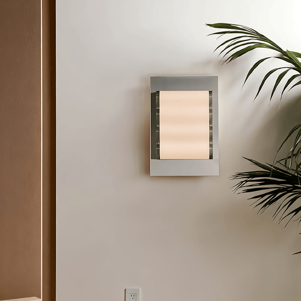 Wavelet Wall Lamp