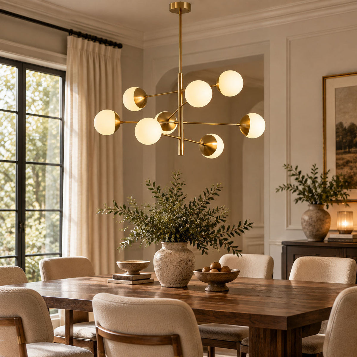 Waverly Chandelier