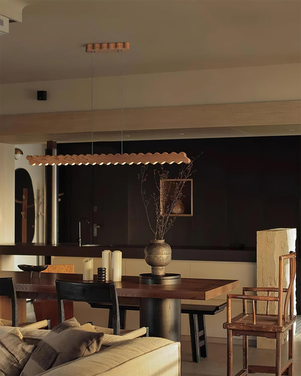 Velenine Chandelier