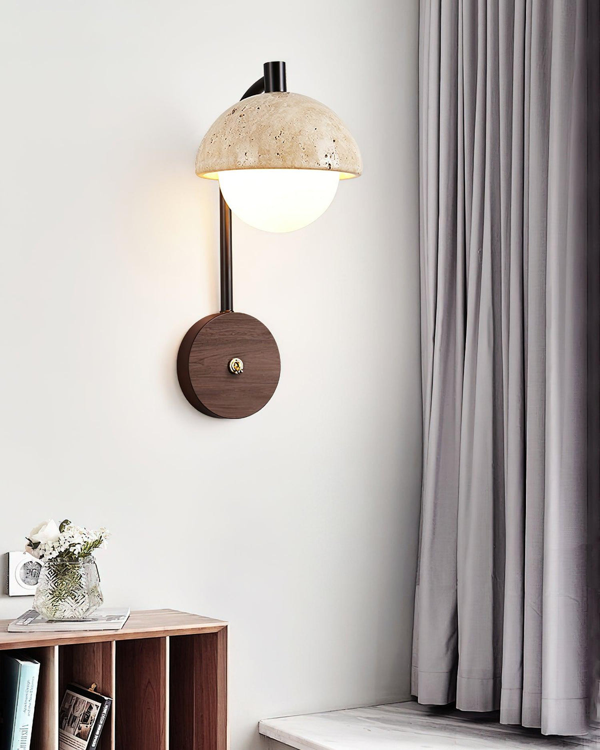 Caelus Wall Lamp