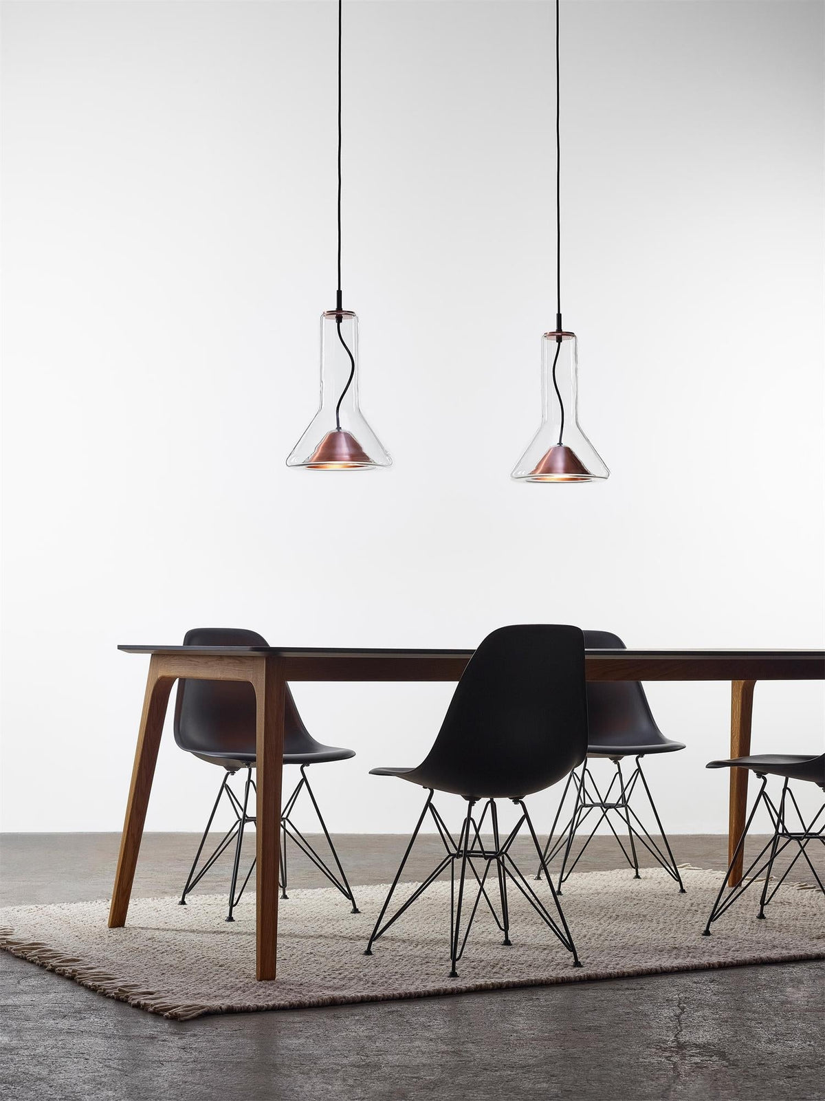 Nyzorora Pendant Light