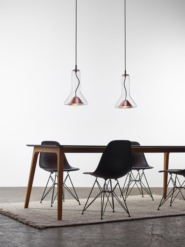 Nyzorora Pendant Light