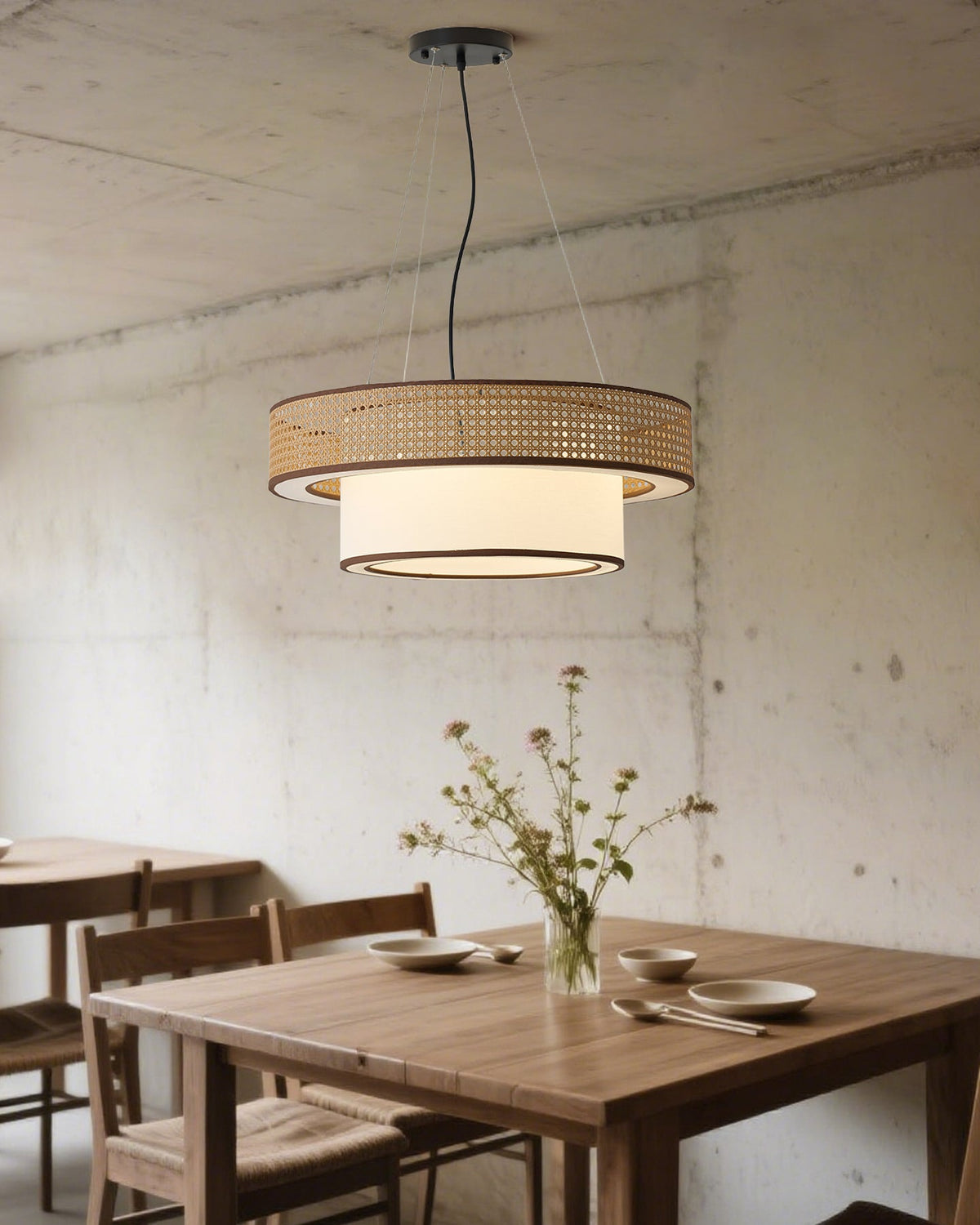 Selisian Chandelier