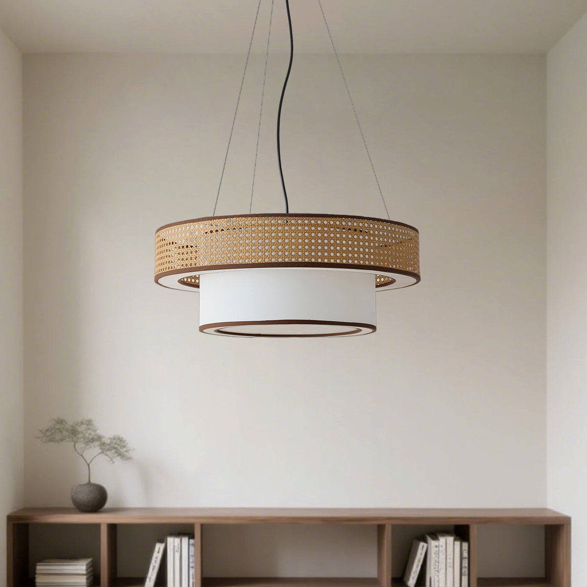 Selisian Chandelier