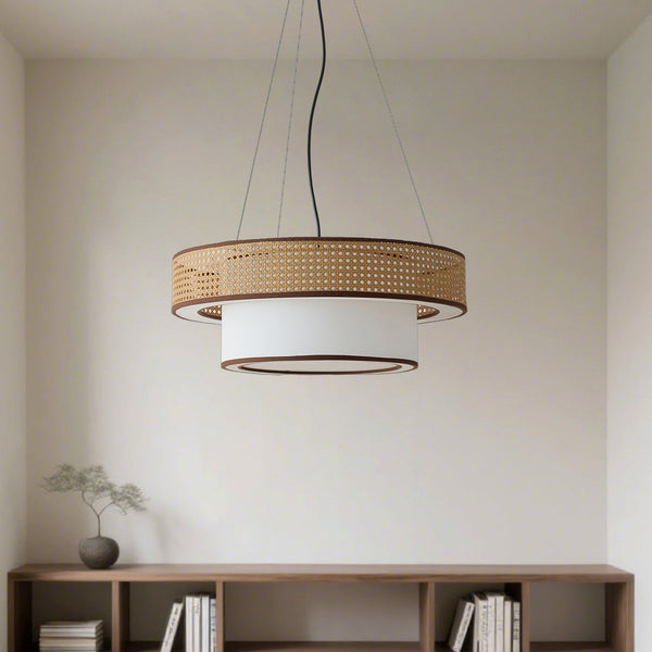 Selisian Chandelier
