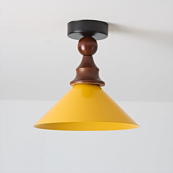 Avenaian vintage industrial Ceiling Lamp