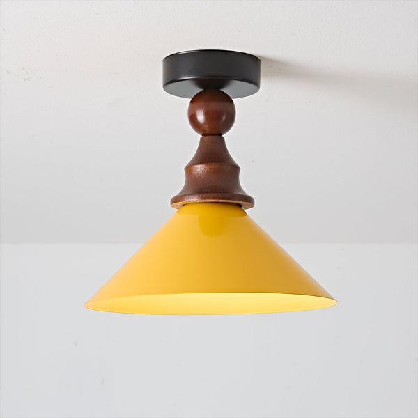 Avenaian vintage industrial Ceiling Lamp