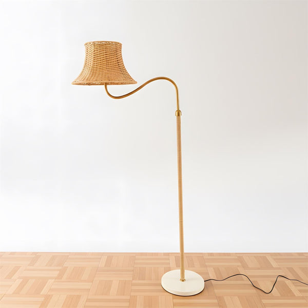 Orelereria Floor Lamp