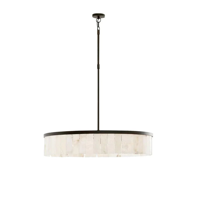 Windham chandelier