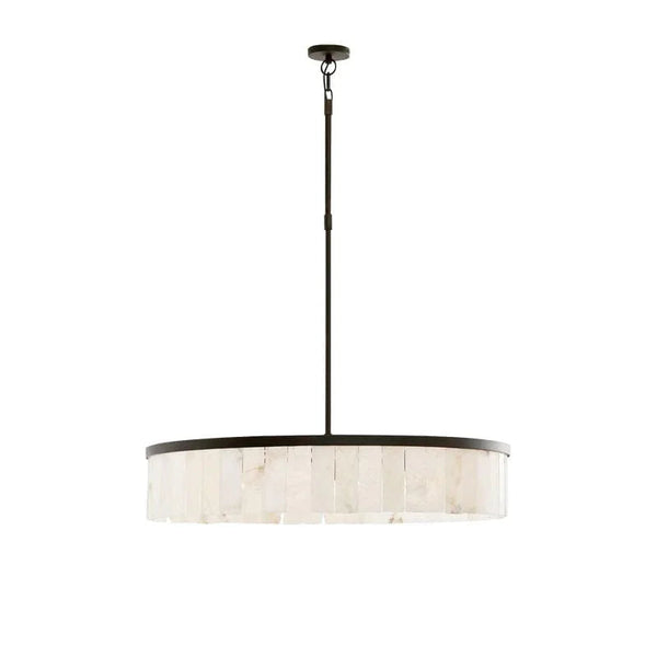 Windham chandelier