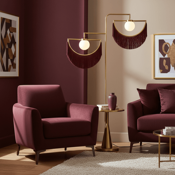 Wink Floor Lamp