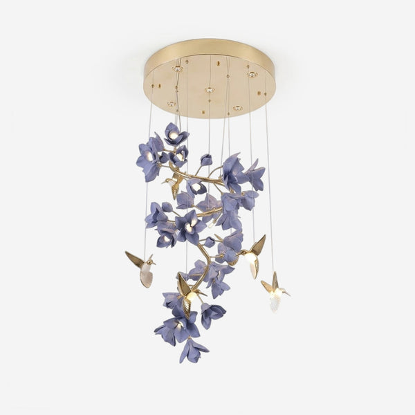 Mirivena Chandelier
