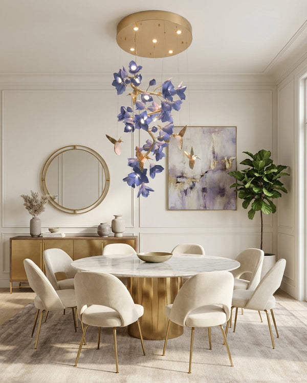 Mirivena Chandelier