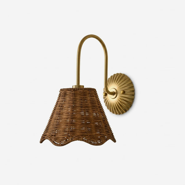 Lumuenne Wall Sconce