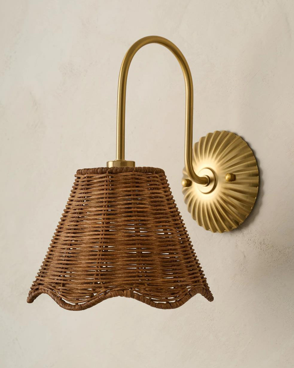 Lumuenne Wall Sconce