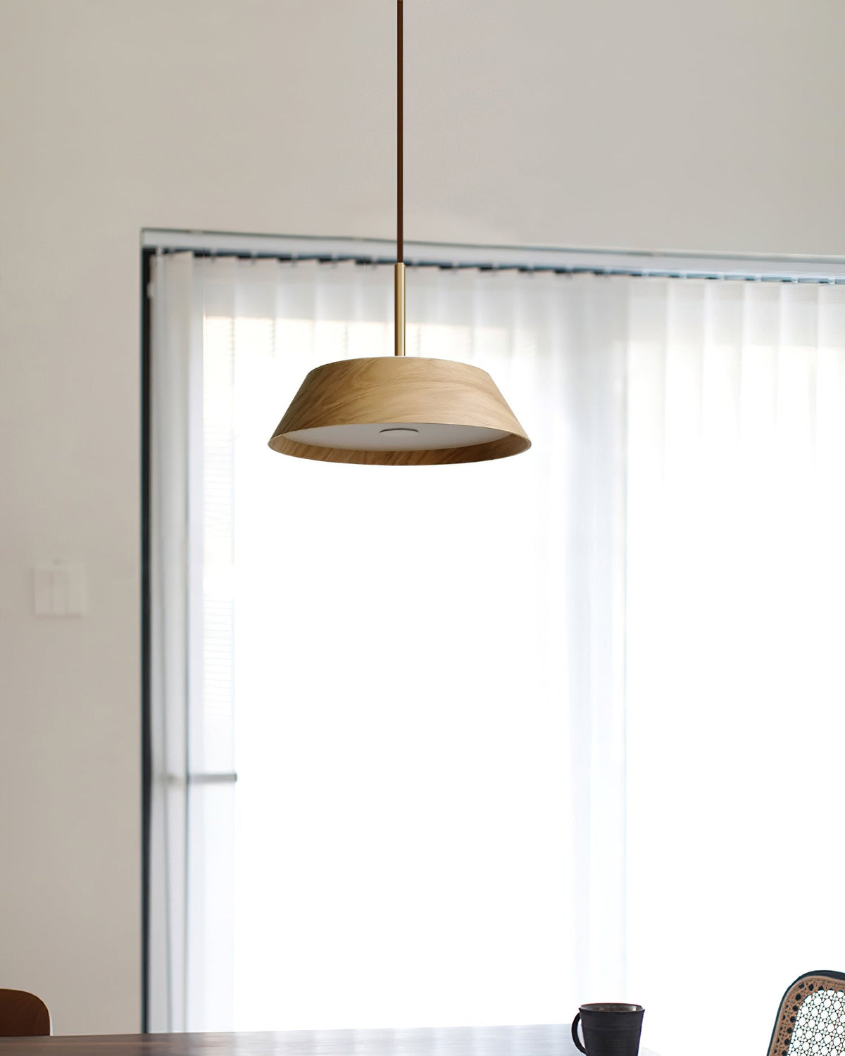 Seleiella Pendant Light