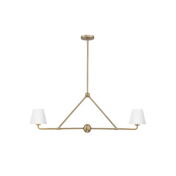 Spencer Pendant Light