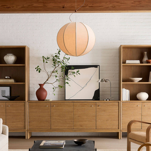 Renorise Pendant Light
