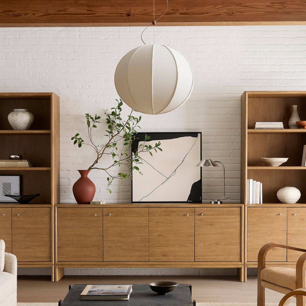 Renorise Pendant Light