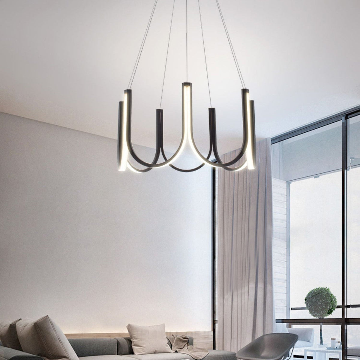 Otheara LED Chandelier