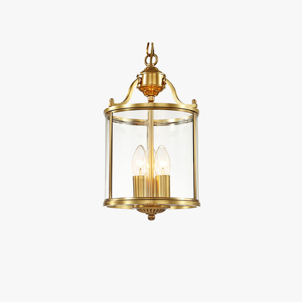 Silva Design LED Pendant Light Glass Dining Room/Bar