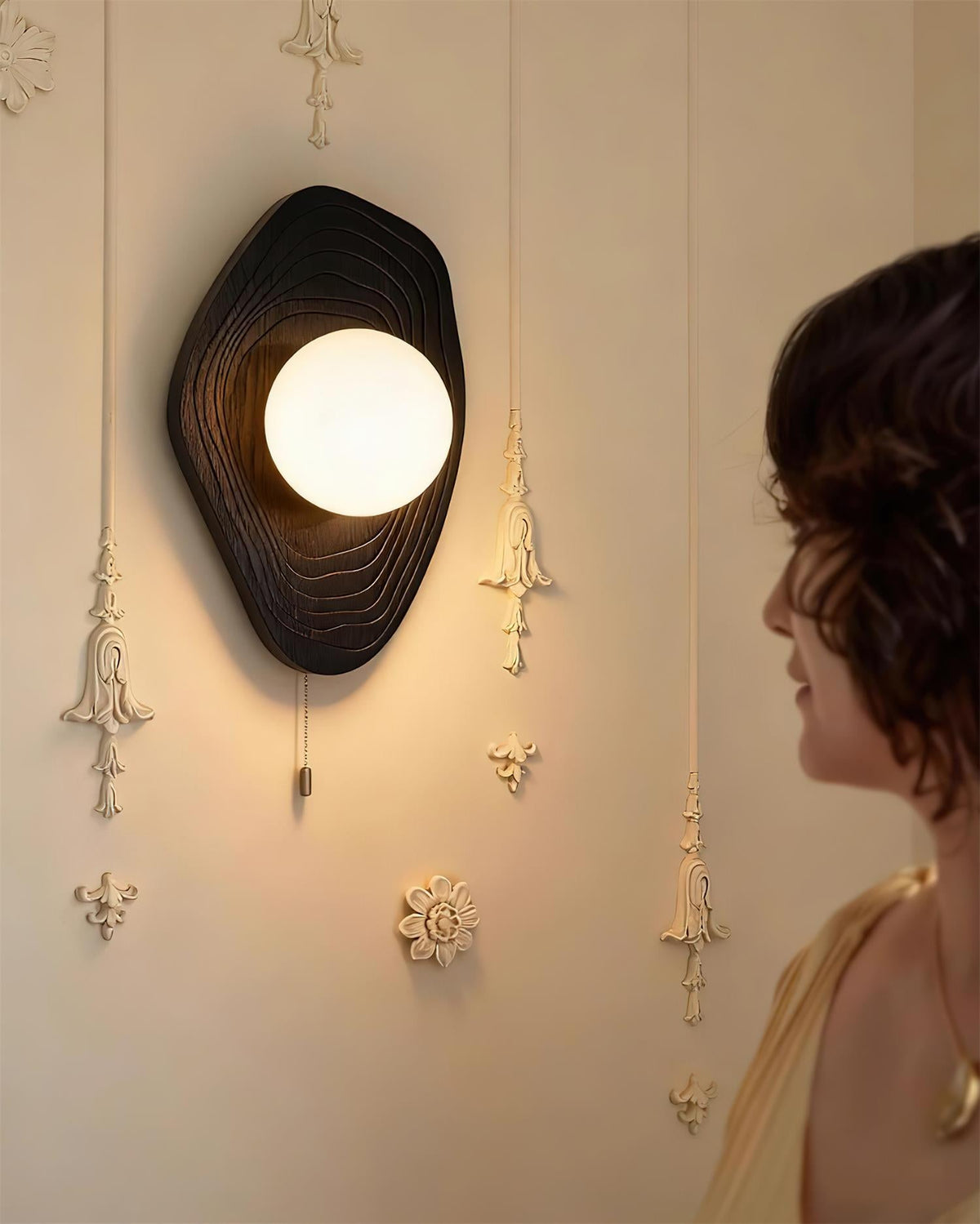 Mirelenne Wall Lamp