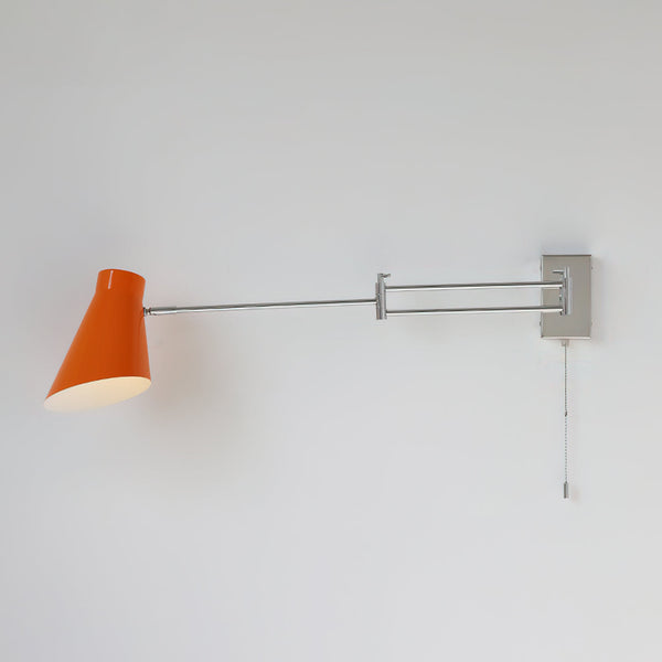 Slay Wall Lamp