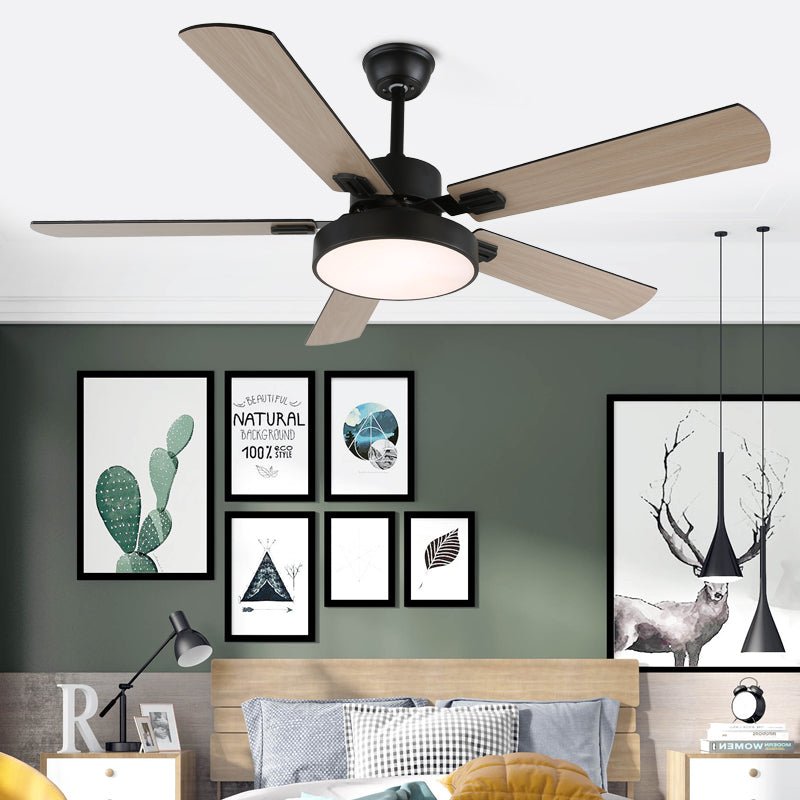 Zephyris Ceiling Fan Light
