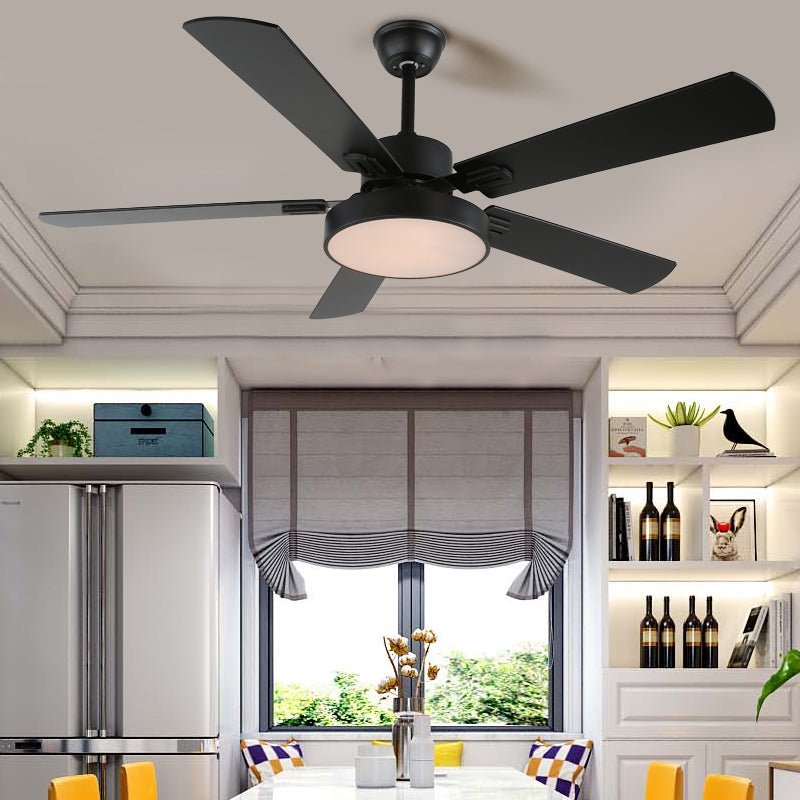 Zephyris Ceiling Fan Light