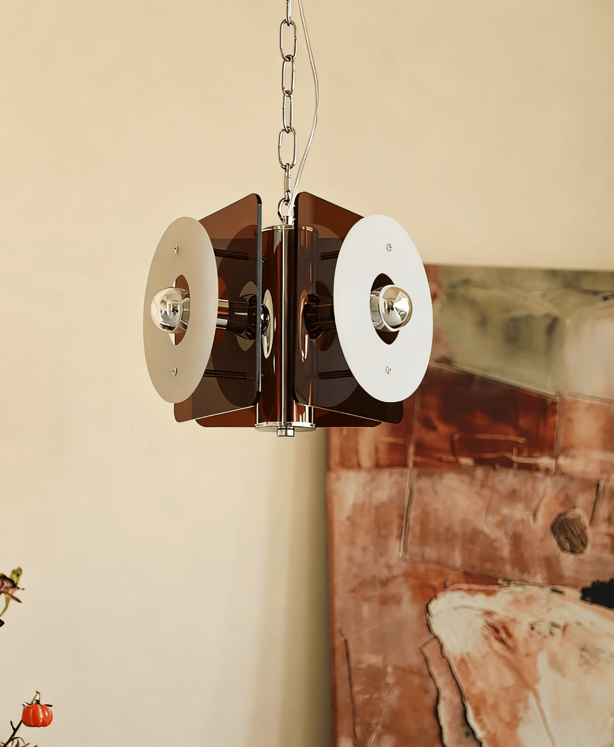 Zerina Pendant Light